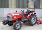 McCormick Tractor Workshop Manuals CT Series
