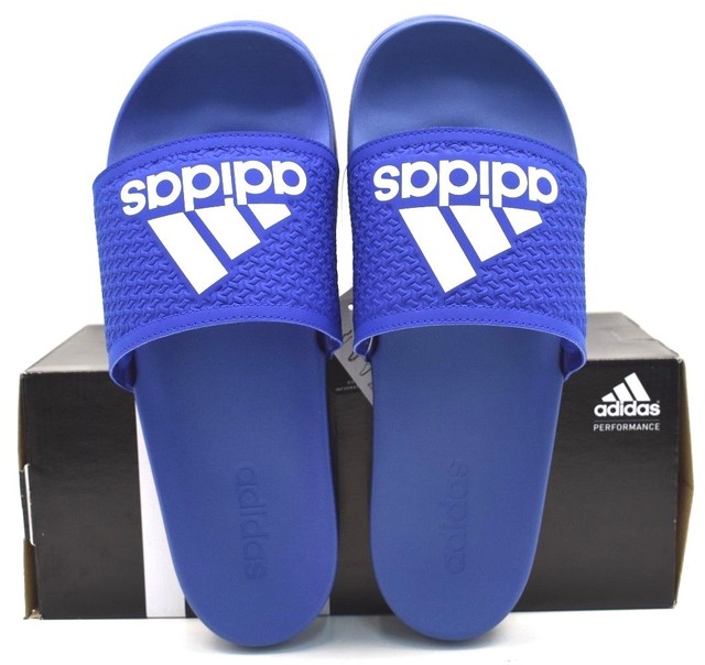 adidas performance men's adilette cf ultra c athletic sandal