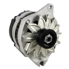 Alternateur Talbot HORIZON