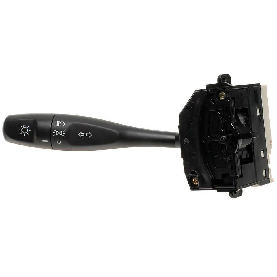 For 1997-2000 Chrysler Sebring Coupe Headlight Dimmer Switch SMP 1998 1999 - Imagem 2 de 4