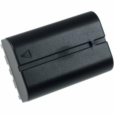 Akku für JVC Typ BN-V408U 7,2V 1100mAh/7,9Wh Li-Ion Grau