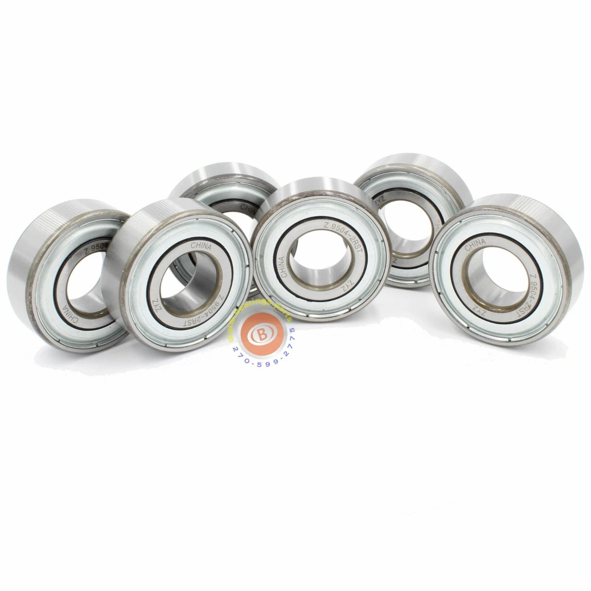 Qty 6) Simplicity 2108202SM 218202SM HEAVY DUTY Replacement  