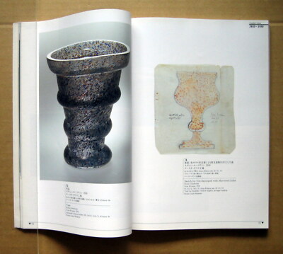 SWEDISH GLASS 1900-1970, LYRICISM of MODERN DESIGN, Exh