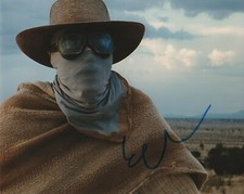 Stephen Merchant Logan Autographed Signed 8x10 Photo COA 2020-4