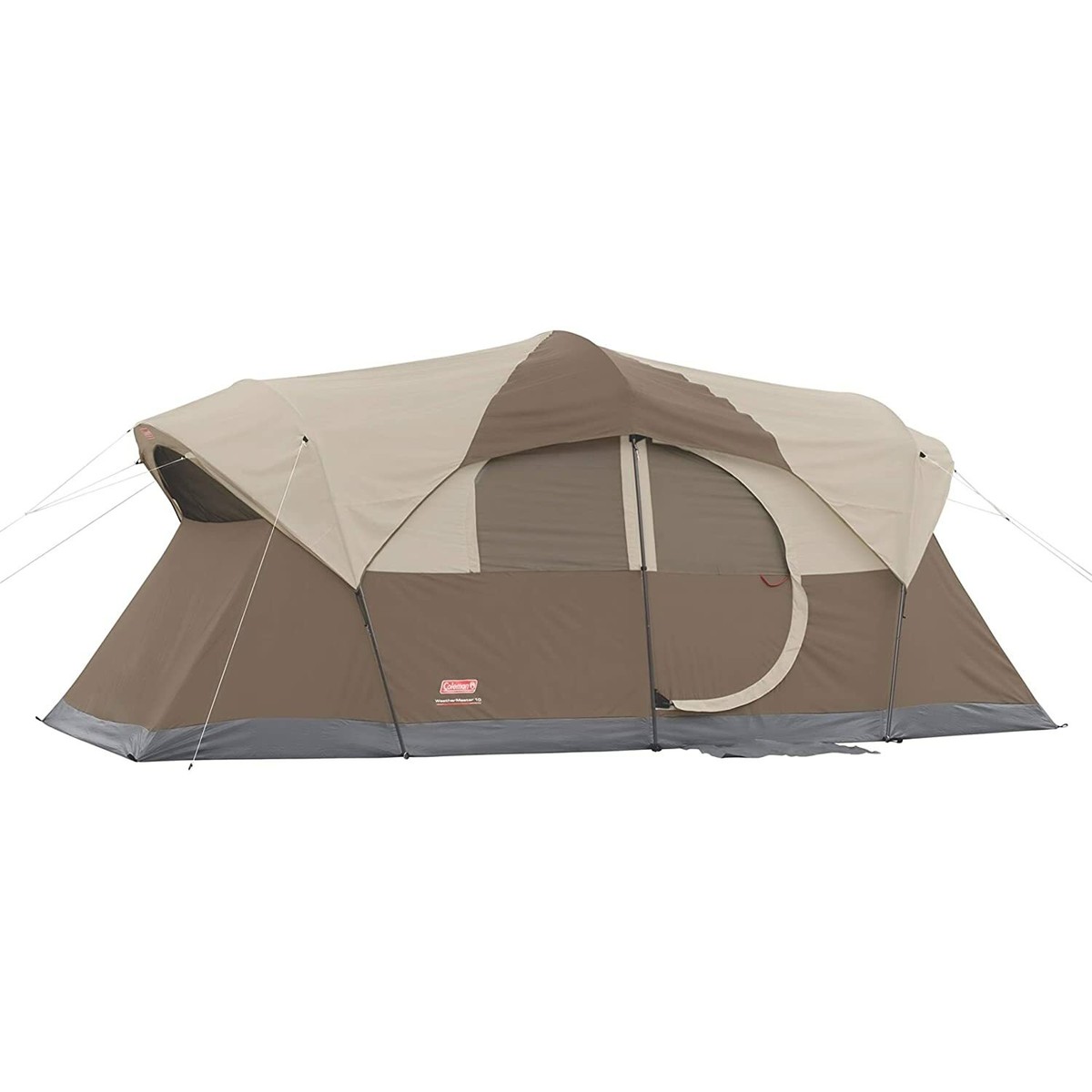 テント/タープ Coleman - weather master240 Coleman Weathermaster 10 Person Tent for sale online | eBay