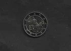 €2 Commemorative Coin Federal Republic of Germany 2022, Thuringia, Wartburg, Selection A - J, Set, Uncirculated