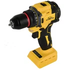 Cordless Brushless 3/8 in. Drill Driver for Dewalt 20V Max Battery TOOL ONLY