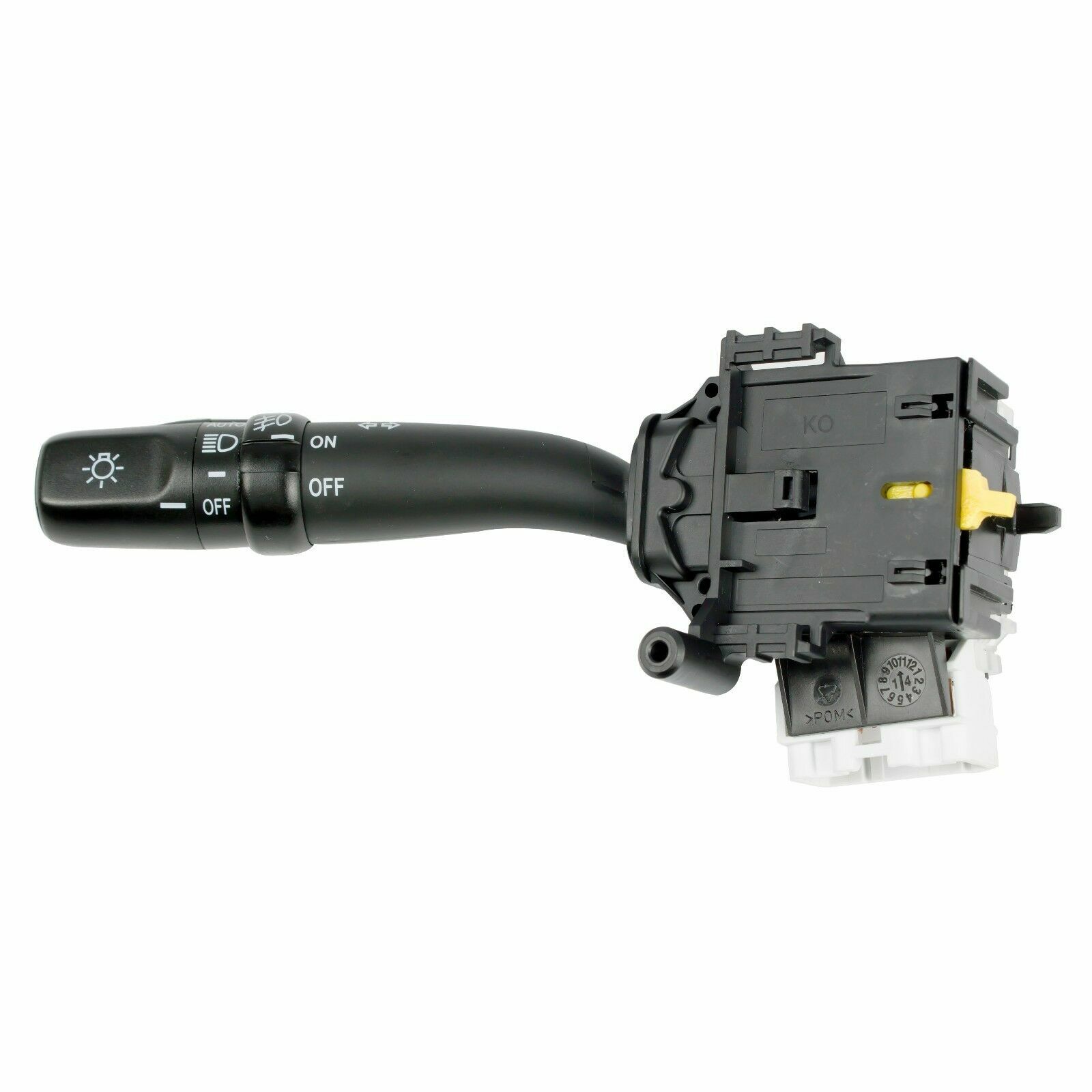 Toyota Corolla 2002-2006 | Interrupteur indicateur bras de pédale 16 broches