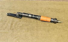 Cooper Cleco Clecomatic Nutrunner Wrench 20mm 25/32" 24-47NM 34RAA47AX3