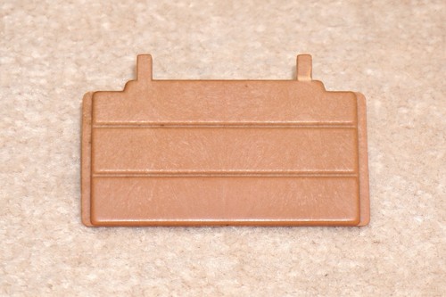 PLAYMOBIL 3446 MEDIEVAL CASTLE - BATTLEMENT WALKWAY PLATFORM SPARE PART 3002927 - Picture 4 of 7