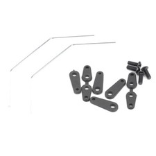 Schumacher Mi1v2 Anti Roll Bar Set- SST2000 (pr) U1919