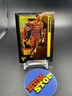 2020-21 Panini Prizm NBA Flux #124 DARIUS BAZLEY THUNDER