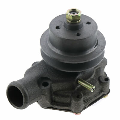 Water Pump 34545-00013 34545-10010 for Mitsubishi 4DQ5 S4F S2E S3E S4E S4E2