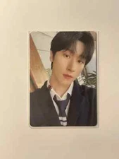 MONSTA X Chang Kyun Sig photo cards are on sale!