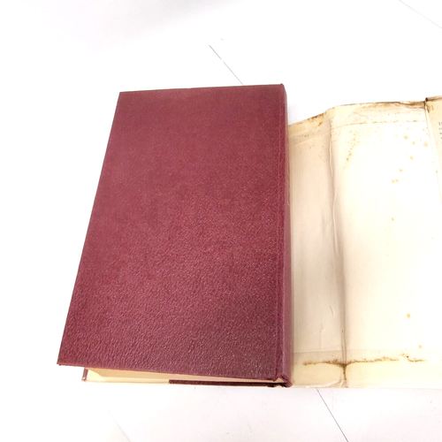 Vintage The Works Of Francois Rabelais Abbey Book Hardcover - Bild 14 von 15