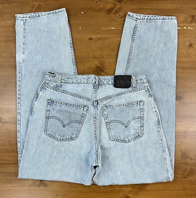 90’s Levi’s silverTab LOOSE W34 L30 s-l400.jpg