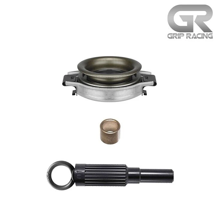 Kit de embreagem GR Stage 2 para Infiniti I30 1996-2001 Nissan Maxima 1985-2001 3.0L - Imagem 4 de 4