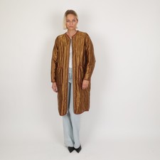 Coat, Uk Size 10