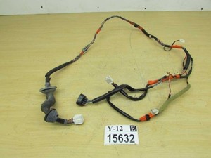 2001 2002 2004 toyota SEQUOIA Rear Right Passenger Side Door Wire Wiring Harness | eBay