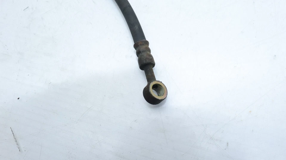 10-15 LEXUS RX350 RX450h PINZA FRENO TRASERO LÍNEA MANGUERA IZQUIERDA o DERECHA T4034 Foto 4 de 4