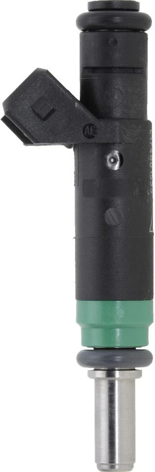 NEW OEM 8X Siemens Fuel Injectors Fits 2004-2005 BMW 745Li 4.4L V8 #7525721 - Image 2 of 4