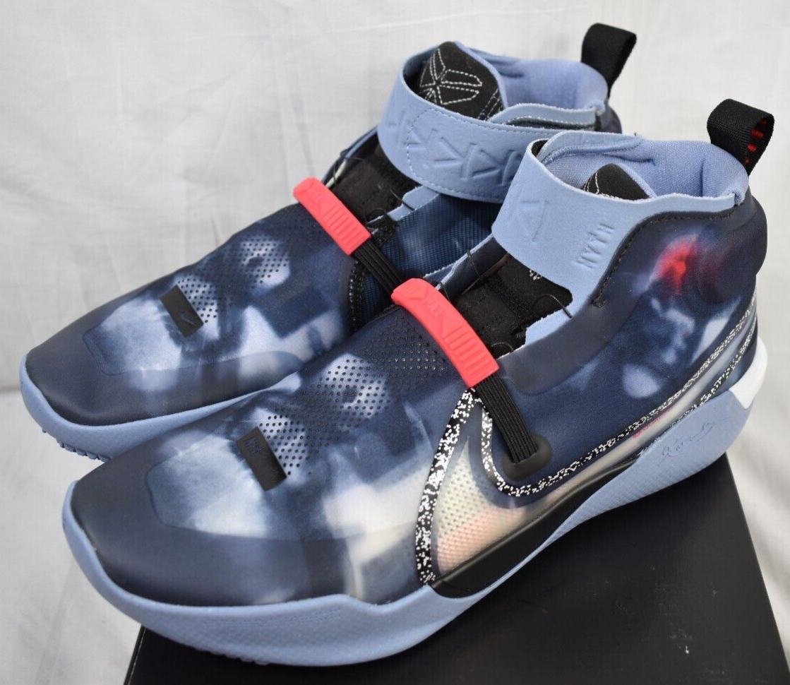 Basketball Sneakers Sneaker Nike Kobe Nxt Nike Kobe Ad NXT  display picture 3
