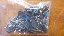SONY VAIO PCG-7186M VGN-NW SCREW SET SCREWS SET