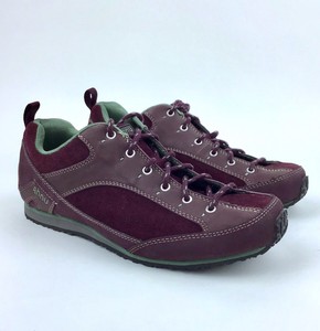 active ahnu shoes