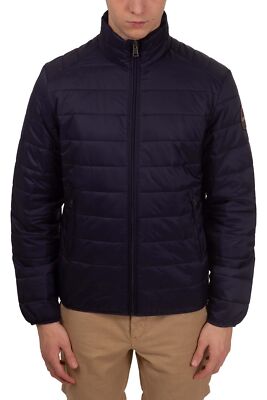 NAPAPIJRI - Men's Ander Stand down jacket