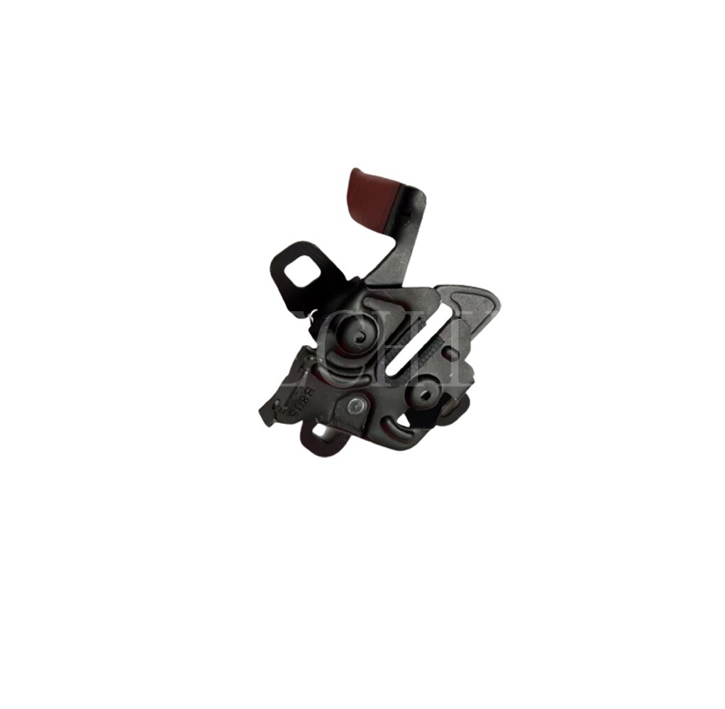For Maserati Ghibli Front bonnet lock OEM：670002099