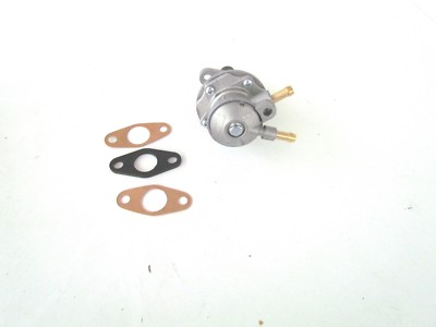 Benzin Pumpe Rekord B C D E  Com A/B/C Monza Kapitän Blitz 1,5Lbis2,8L+ ISOLATOR