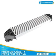 Intercooler for Ford Escape 2017-2019 Lincoln MKC 15-19 Turbo Charge Air Cooler