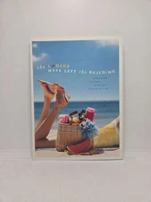 The Ladies Have Left the Building: Alfredo Fare for Eating in The Best Place