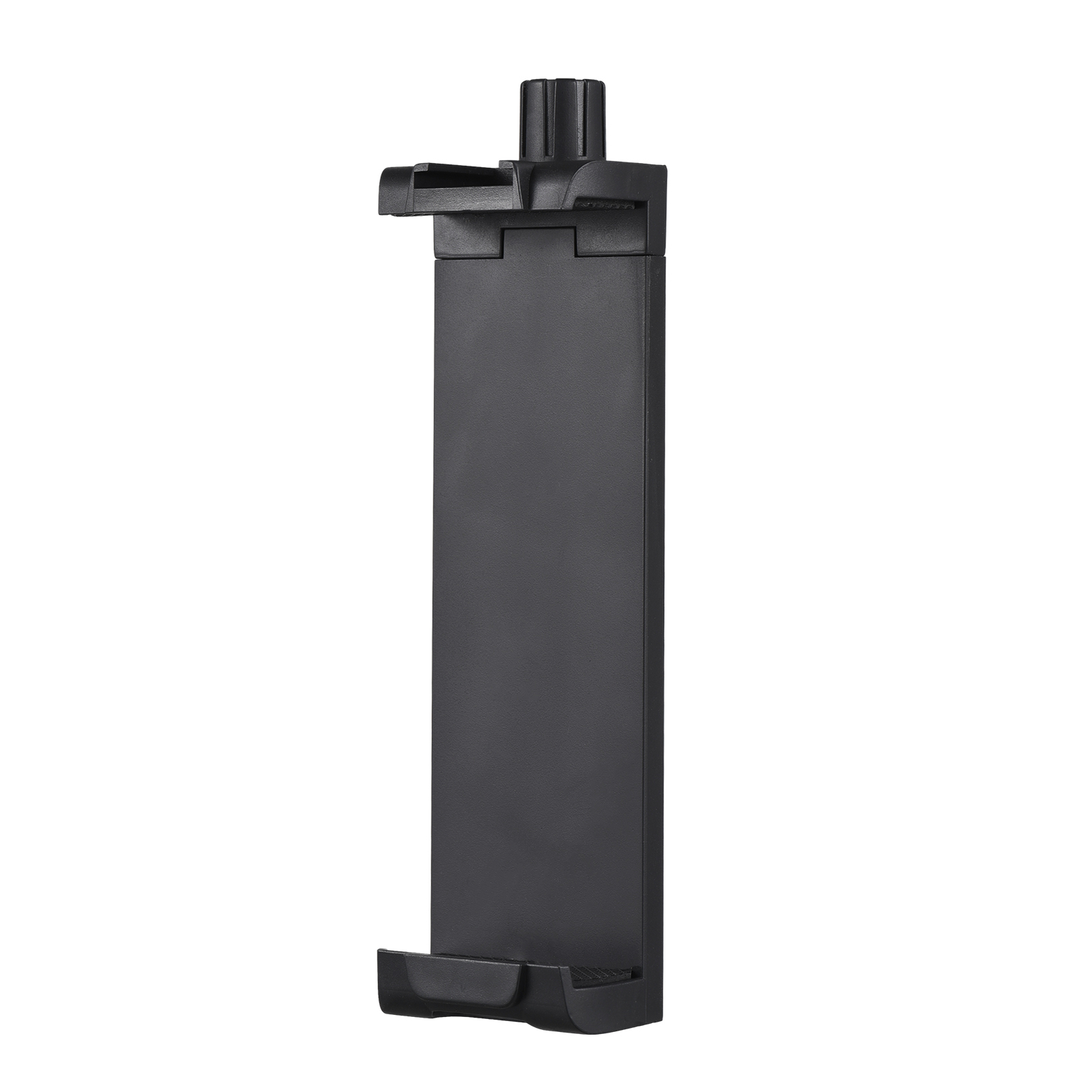 Universal Alloy Smartphone Tripod Mount Holder Clamp S7J6  -image