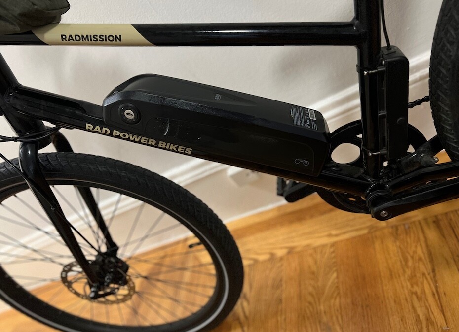 RadMission Power Bike | eBay RadMission Power Bike | eBay