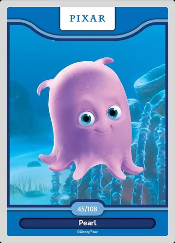 2024 Woolworths Disney Worlds of Wonder Cards - ☢️Choose your cards☢️ $1 EACH ☢️ - Picture 31 of 93