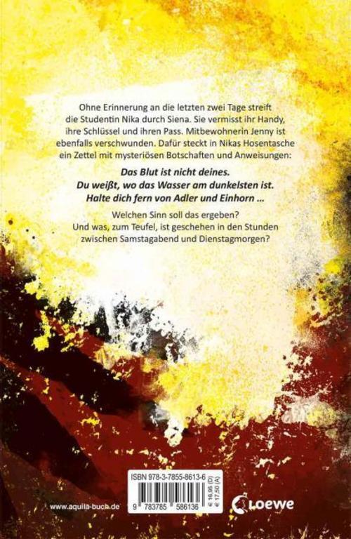 Thumbnail - Aquila Ursula Poznanski