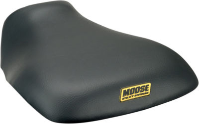 Moose OEM Style Seat Cover Replacement Yamaha YFM550 Grizzly 4x4 09-14 Moose OEM Style Seat Cover Replacement Yamaha YFM550 Grizzly 4x4 09-14