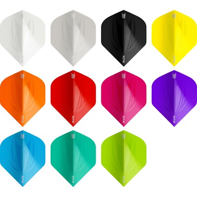 Target - Pro.Ultra ID Flight - No2