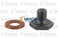 5X Vaico V42-0258 Verschlussschraube, ÖLwanne FüR CitroËN Passend FüR Fiat
