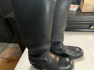 ebay wesco boots