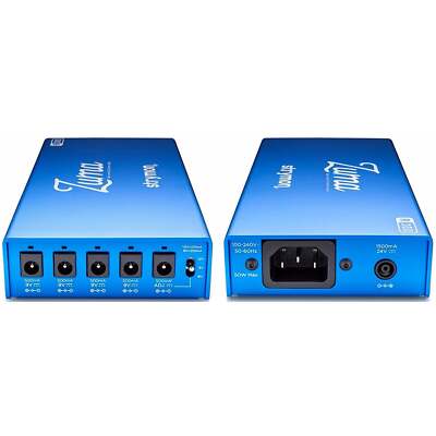 Strymon Zuma R300 - Ultra Low Profile DC Power Supply | eBay