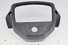 2008 SUZUKI LT-A450 Handle Bar Rear Cover Display Housing 56321-11H00-291 164S