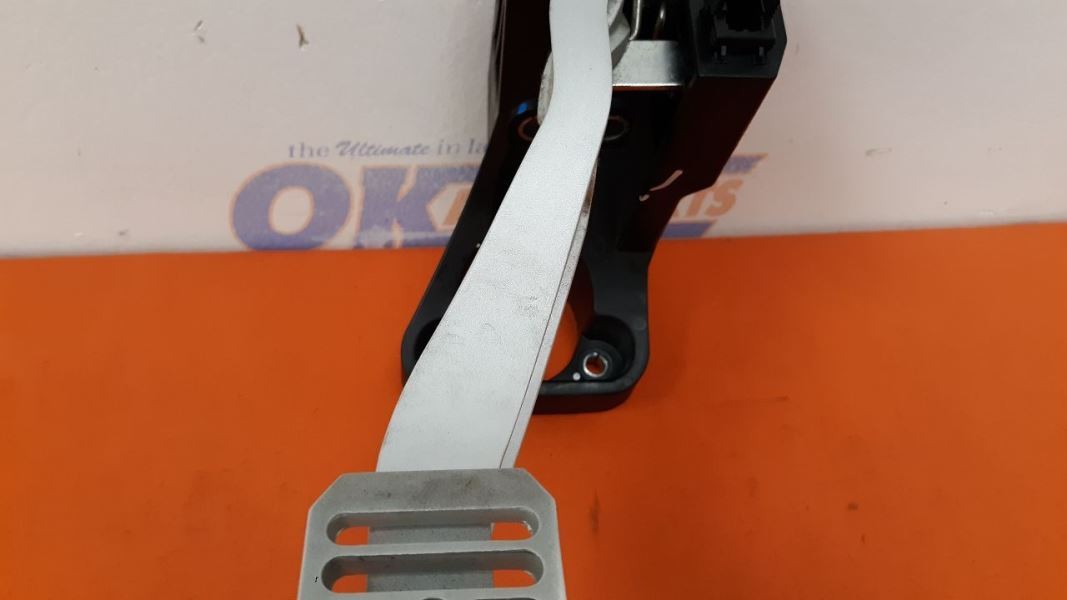 2015 MCLAREN 650S 650 OEM BRAKE PEDAL ASSEMBLY 