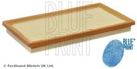 Blue Print ADBP220211 Luftfilter Luftfiltereinsatz