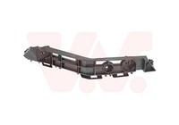 VAN Wezel Halter StoßFäNger 5419568 FüR Toyota Yaris Cross MXPB10 Hybrid MXPJ10