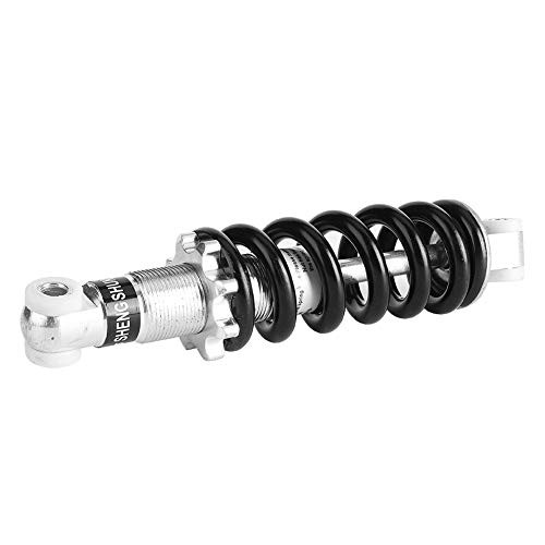 Motorcycle Rear Air Suspension Shock 190mm 1200lbs - Fit for 2 Stroke Dirt Pit - Picture 5 of 8