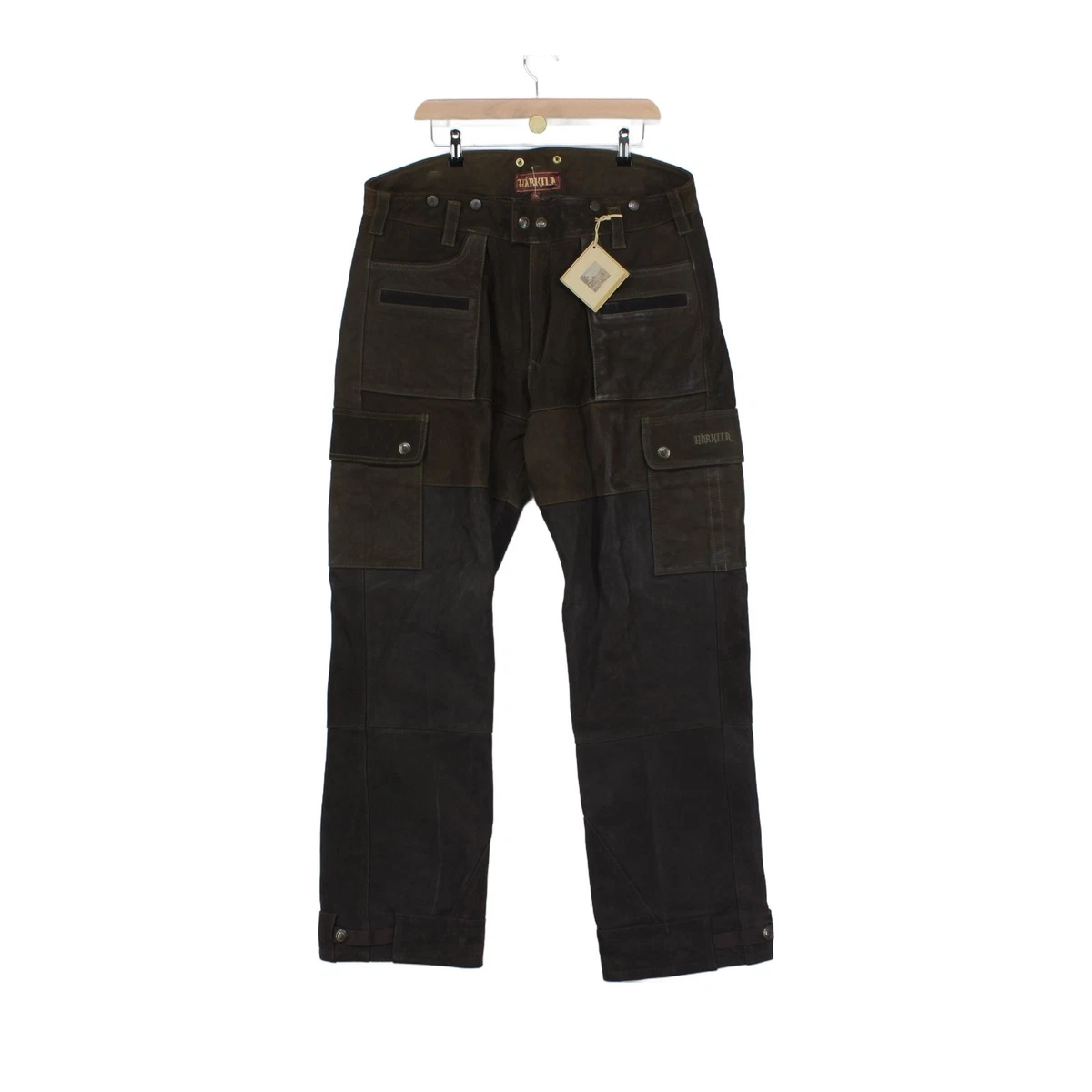 Pantalon de chasse Club Interchasse Laurent - Pantalons de chasse