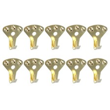  10 Pcs Picture Framing Supplies Photo Frame Installation Accessories