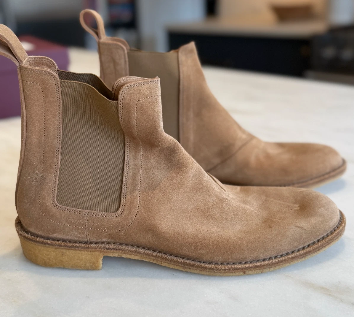 Bottega Veneta Chelsea Boots for Men for sale | eBay
